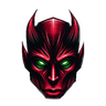 MDA Demon